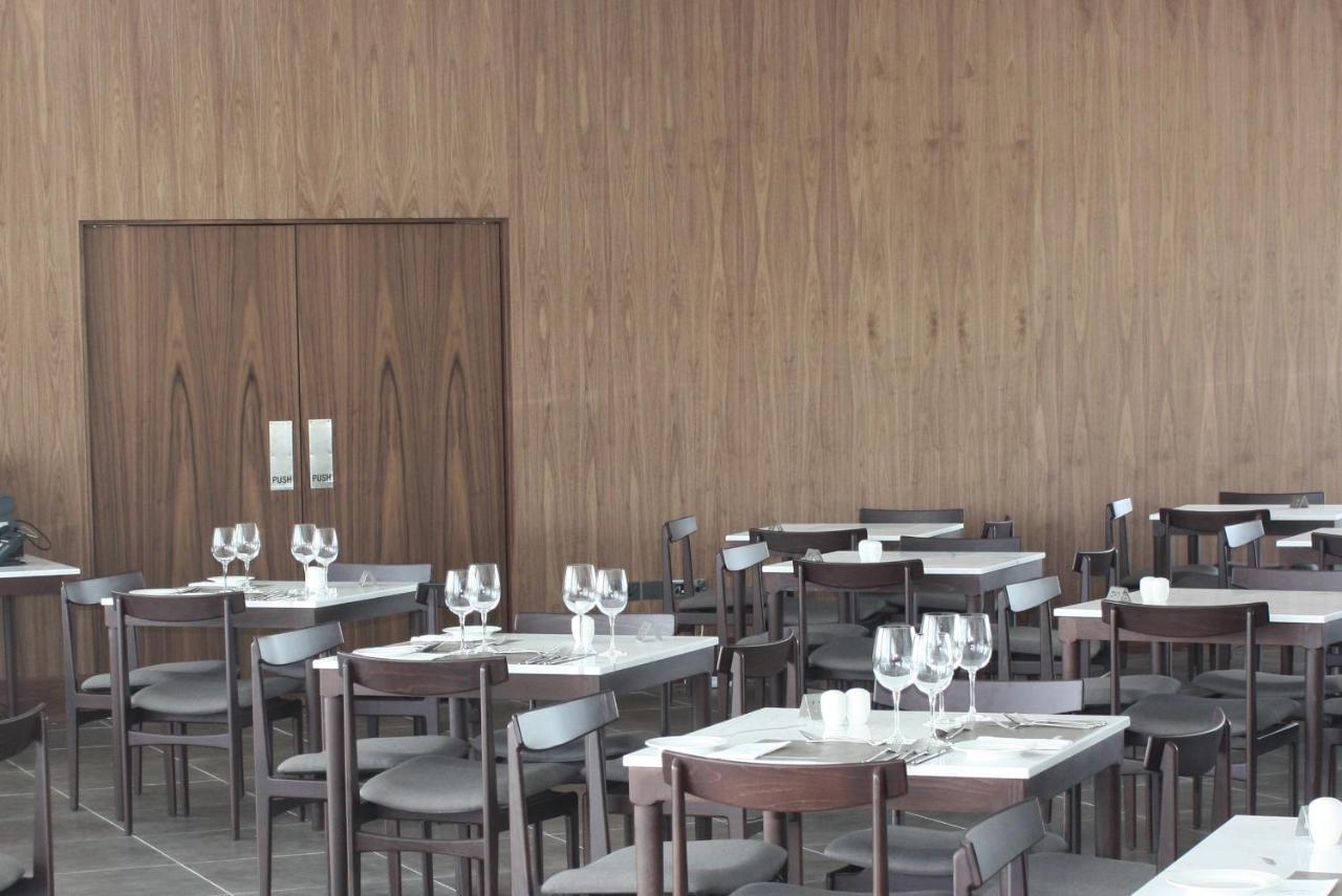 Gold Lagoon Kosher Hotel 파포스 외부 사진