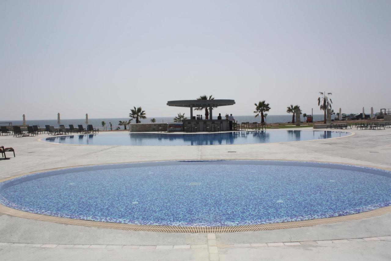 Gold Lagoon Kosher Hotel 파포스 외부 사진