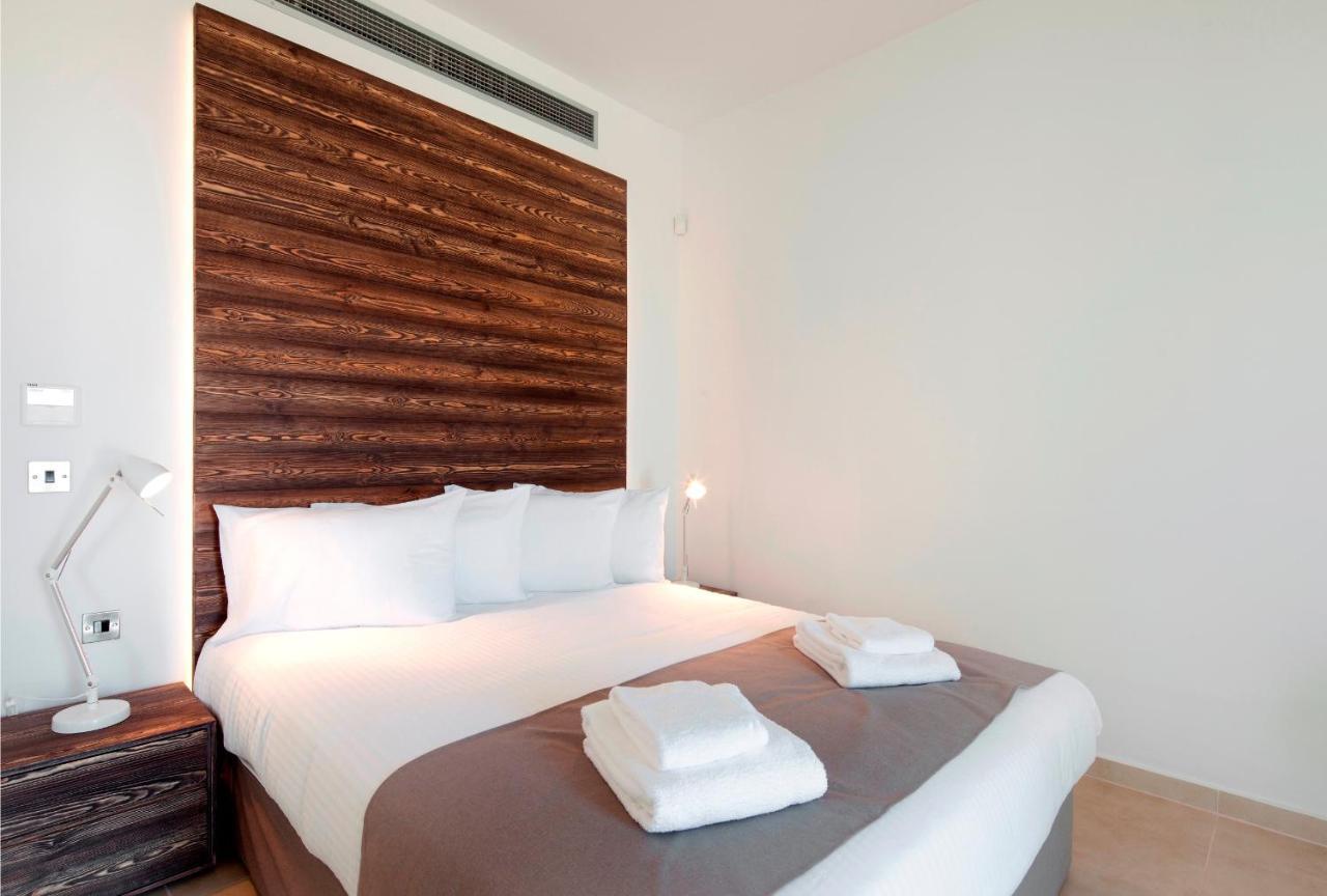 Gold Lagoon Kosher Hotel 파포스 외부 사진